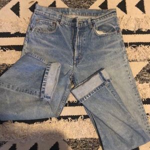 Vintage Levi’s